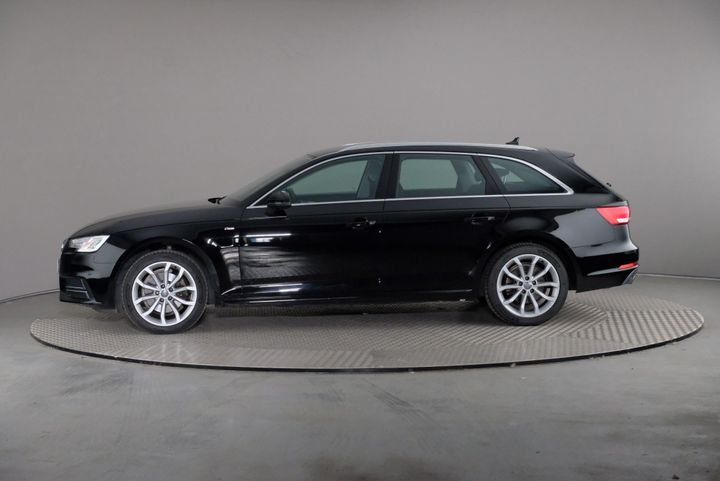 Photo 4 VIN: WAUZZZF46HA083304 - AUDI A4 AVANT 