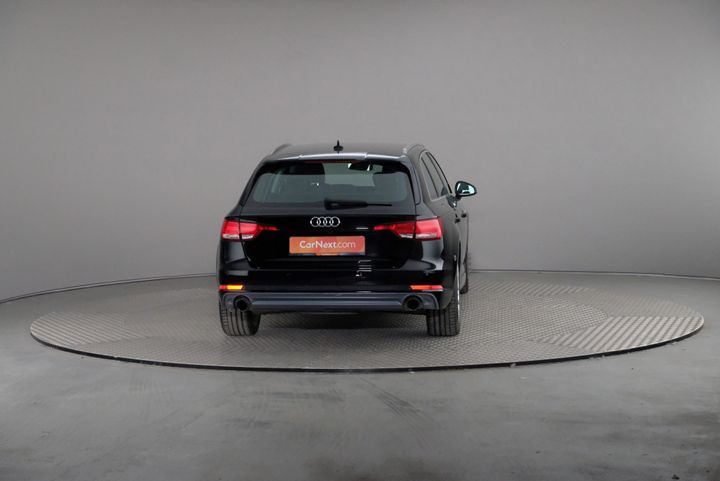 Photo 5 VIN: WAUZZZF46HA083304 - AUDI A4 AVANT 