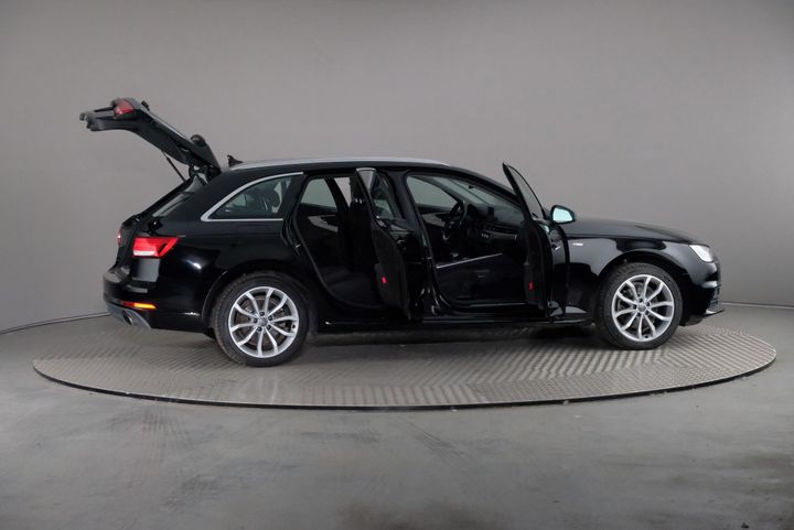 Photo 6 VIN: WAUZZZF46HA083304 - AUDI A4 AVANT 