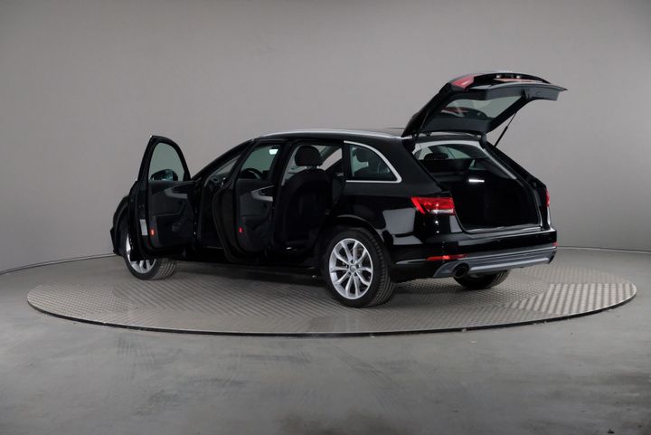 Photo 7 VIN: WAUZZZF46HA083304 - AUDI A4 AVANT 