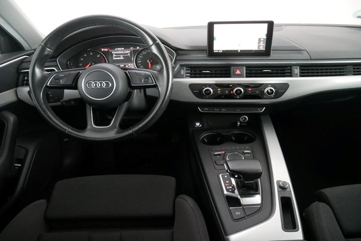 Photo 8 VIN: WAUZZZF46HA083304 - AUDI A4 AVANT 