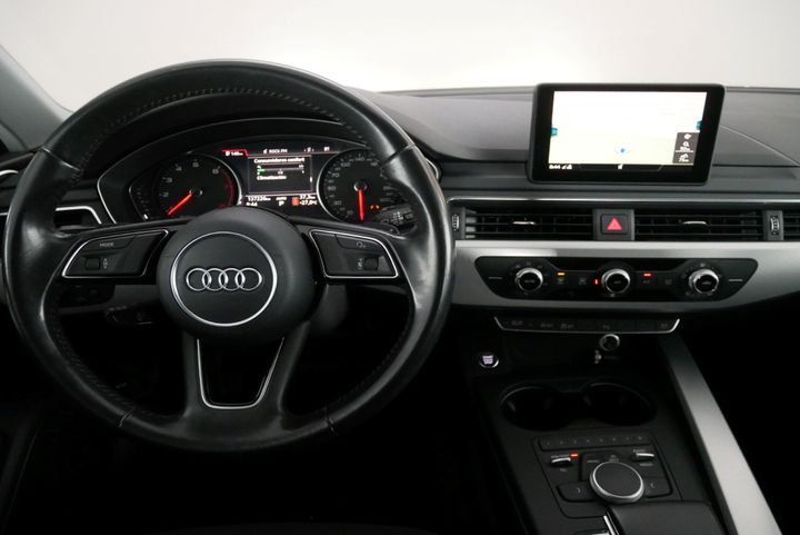 Photo 9 VIN: WAUZZZF46HA083304 - AUDI A4 AVANT 