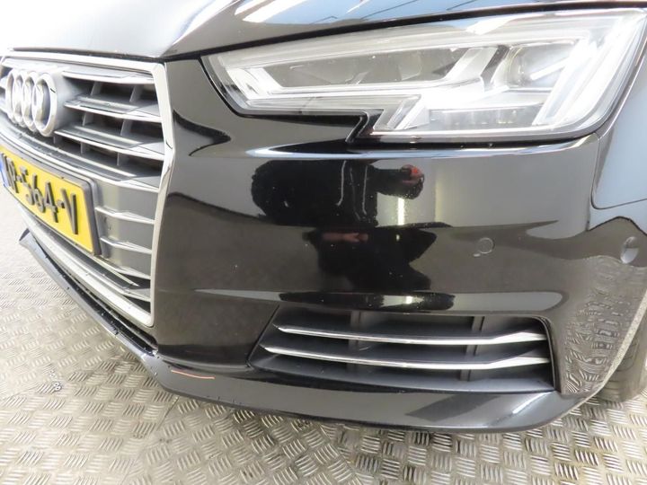 Photo 11 VIN: WAUZZZF46HA085568 - AUDI A4 AVANT 