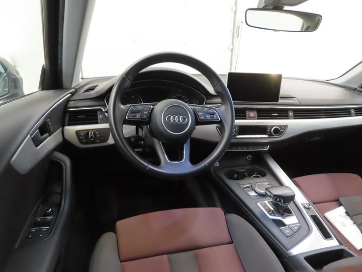 Photo 2 VIN: WAUZZZF46HA085568 - AUDI A4 AVANT 