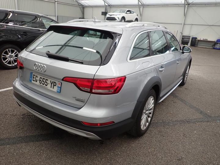 Photo 2 VIN: WAUZZZF46HA086414 - AUDI A4 ALLROAD 