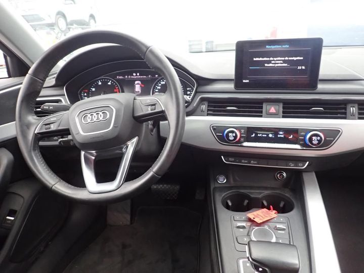 Photo 6 VIN: WAUZZZF46HA086414 - AUDI A4 ALLROAD 