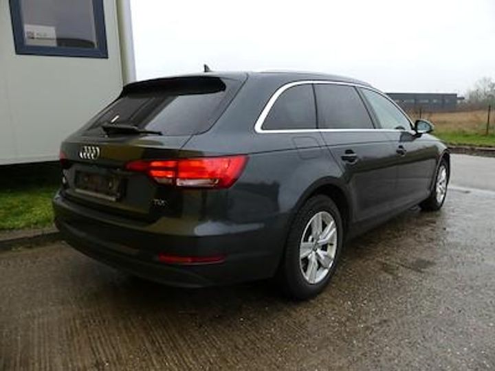 Photo 4 VIN: WAUZZZF46HA086722 - AUDI A4 AVANT DIESEL - 2016 