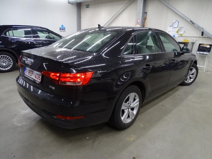 Photo 2 VIN: WAUZZZF46HA089264 - AUDI A4 