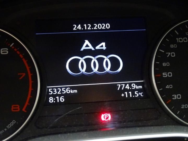 Photo 5 VIN: WAUZZZF46HA089264 - AUDI A4 