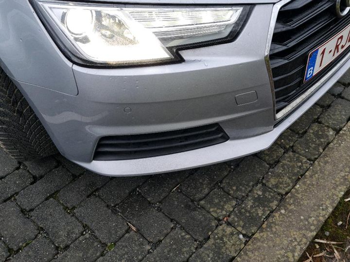 Photo 31 VIN: WAUZZZF46HA089393 - AUDI A4 