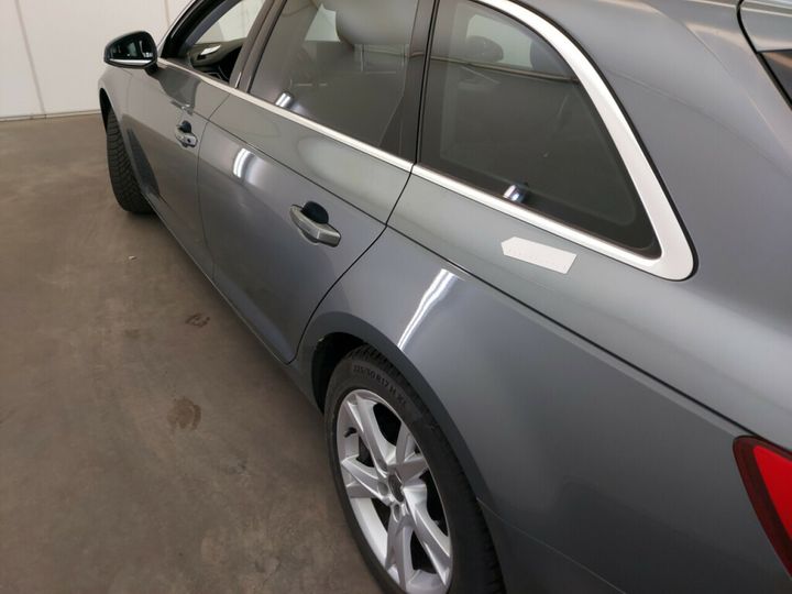 Photo 6 VIN: WAUZZZF46HA090950 - AUDI A4 