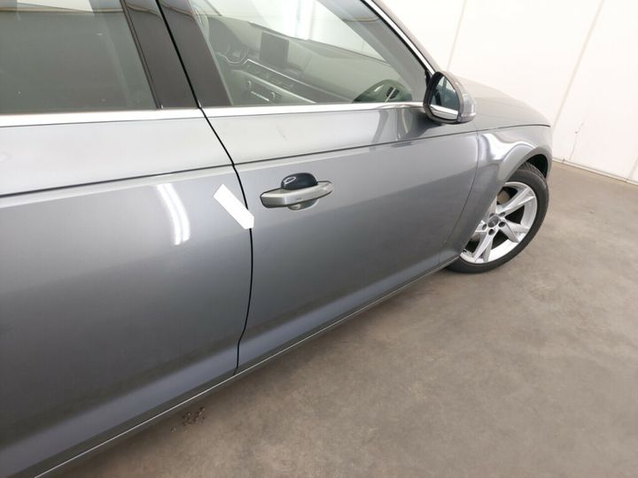 Photo 7 VIN: WAUZZZF46HA090950 - AUDI A4 