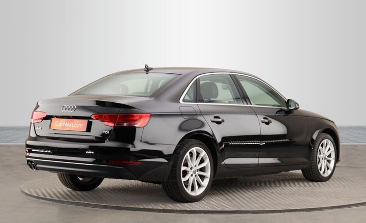 Photo 5 VIN: WAUZZZF46HA091032 - AUDI A4 