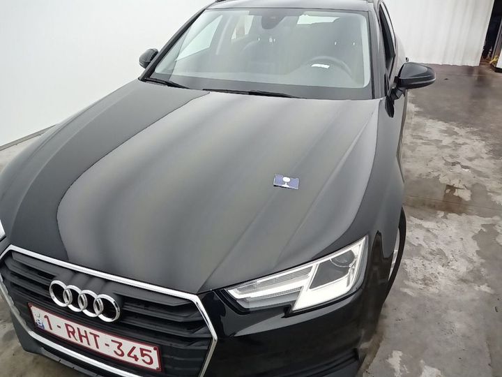 Photo 15 VIN: WAUZZZF46HA092603 - AUDI A4 AVANT &#3915 