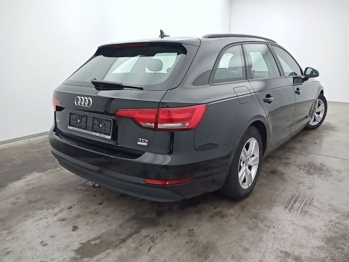 Photo 2 VIN: WAUZZZF46HA092603 - AUDI A4 AVANT &#3915 