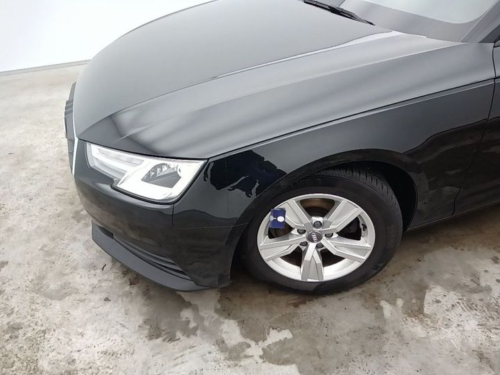 Photo 20 VIN: WAUZZZF46HA092603 - AUDI A4 AVANT &#3915 