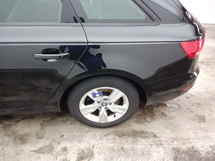 Photo 22 VIN: WAUZZZF46HA092603 - AUDI A4 AVANT &#3915 