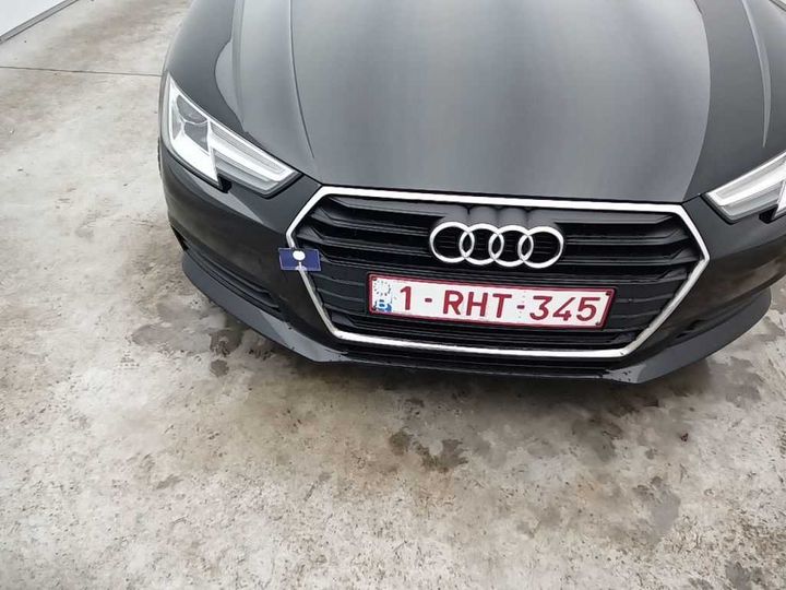 Photo 34 VIN: WAUZZZF46HA092603 - AUDI A4 AVANT &#3915 