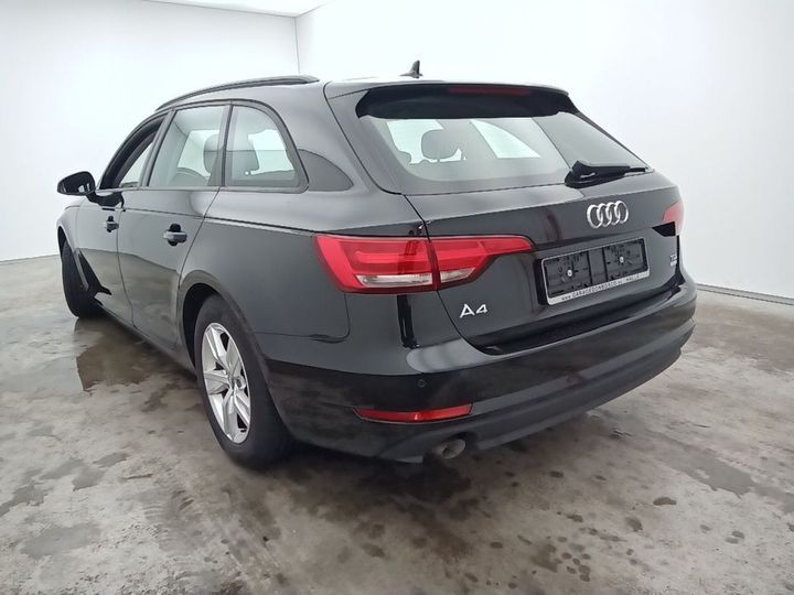 Photo 7 VIN: WAUZZZF46HA092603 - AUDI A4 AVANT &#3915 