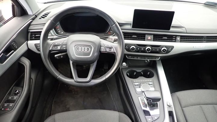 Photo 6 VIN: WAUZZZF46HA092858 - AUDI A4 