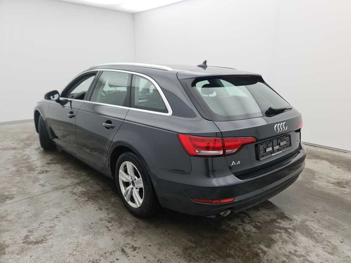 Photo 7 VIN: WAUZZZF46HA095565 - AUDI A4 AVANT &#3915 