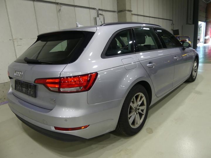 Photo 2 VIN: WAUZZZF46HA098983 - AUDI A4 AVANT 