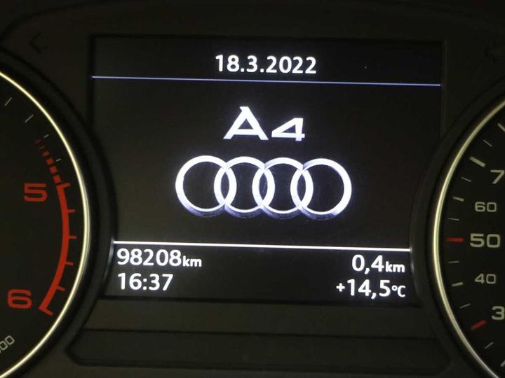 Photo 13 VIN: WAUZZZF46HA099003 - AUDI A4 