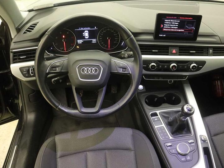 Photo 15 VIN: WAUZZZF46HA099003 - AUDI A4 