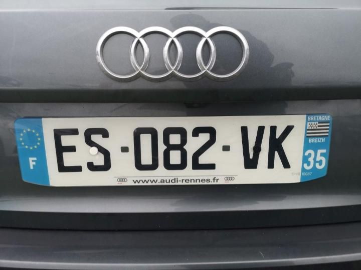 Photo 3 VIN: WAUZZZF46HA100831 - AUDI A4 AVANT 