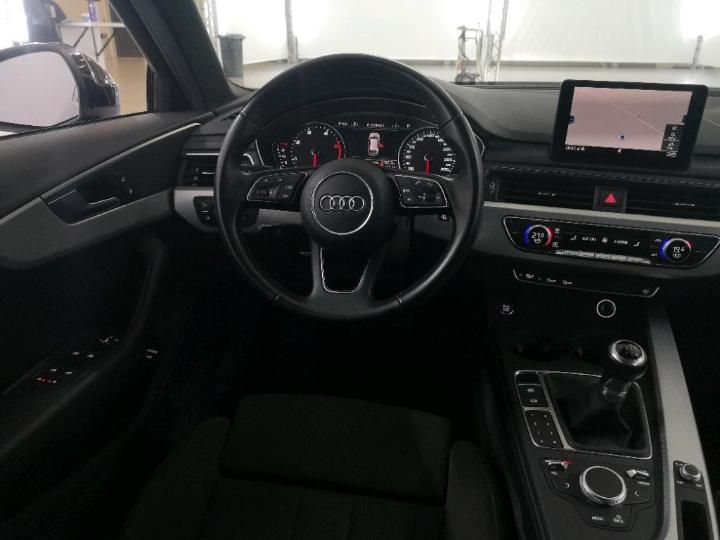 Photo 6 VIN: WAUZZZF46HA103969 - AUDI A4 AVANT 