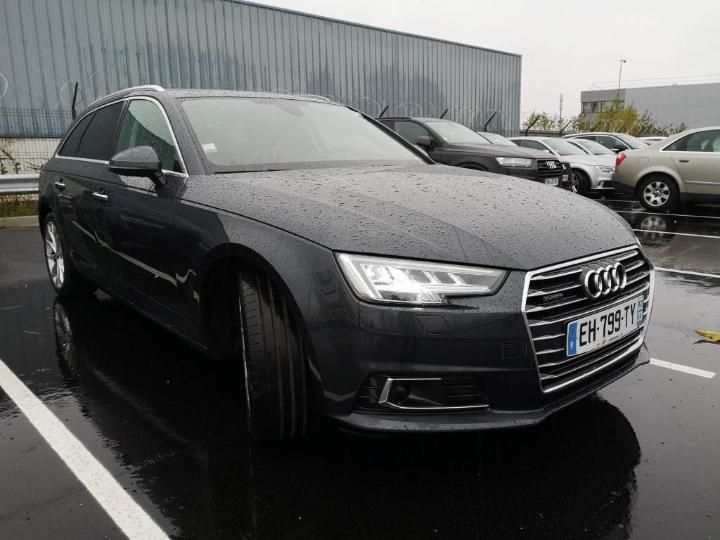 Photo 33 VIN: WAUZZZF46HA105429 - AUDI A4 AVANT 