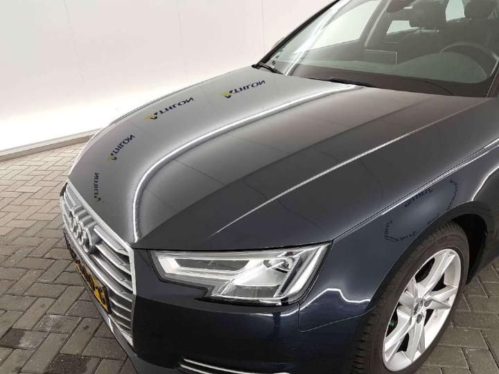 Photo 26 VIN: WAUZZZF46HA106712 - AUDI A4 AVANT 