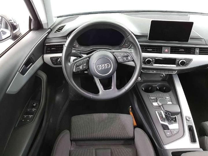 Photo 9 VIN: WAUZZZF46HA106712 - AUDI A4 AVANT 