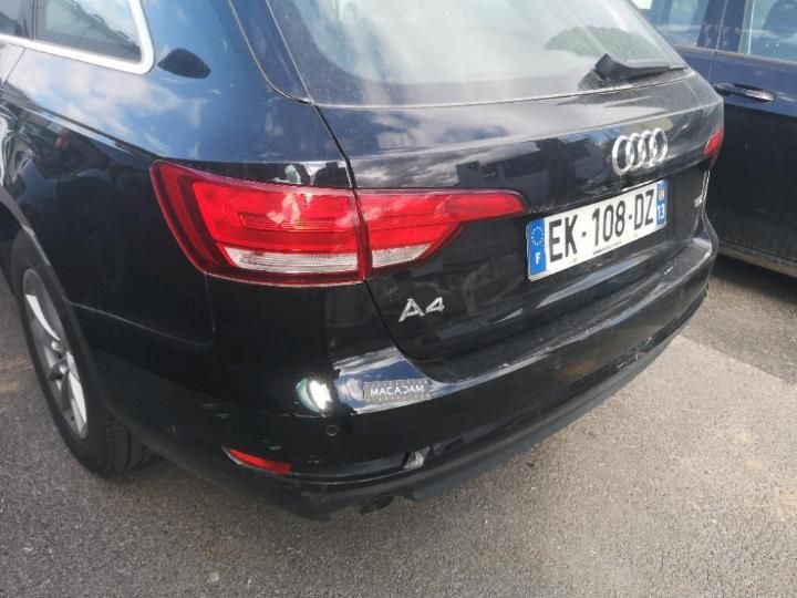 Photo 14 VIN: WAUZZZF46HA115166 - AUDI A4 AVANT 