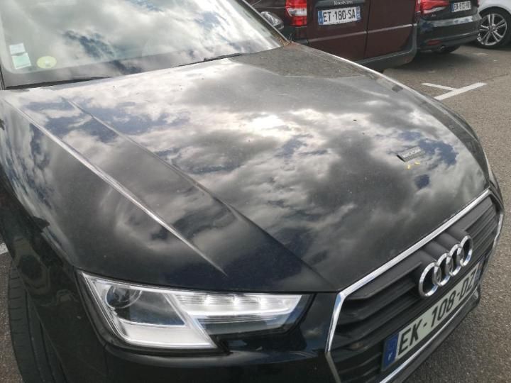 Photo 20 VIN: WAUZZZF46HA115166 - AUDI A4 AVANT 