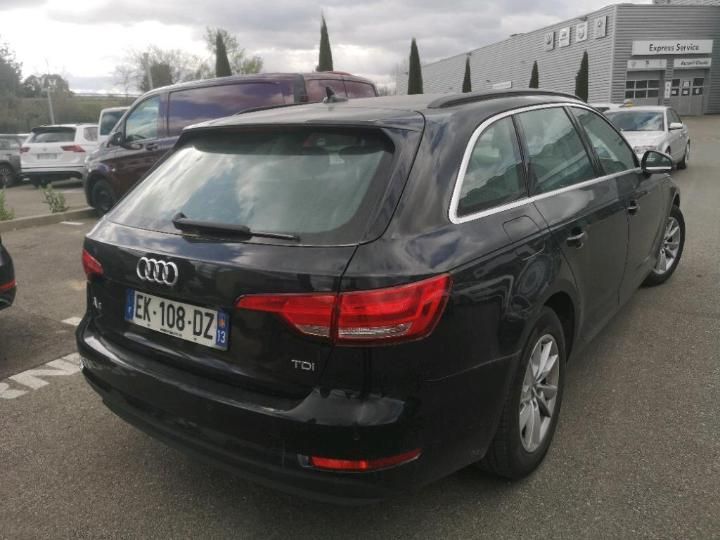 Photo 23 VIN: WAUZZZF46HA115166 - AUDI A4 AVANT 