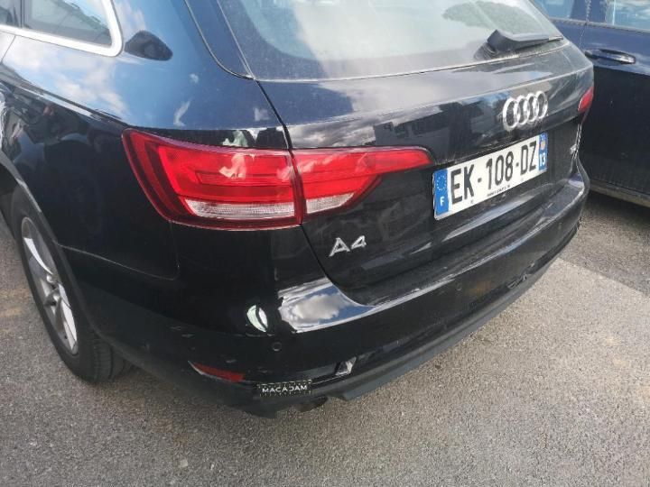 Photo 27 VIN: WAUZZZF46HA115166 - AUDI A4 AVANT 