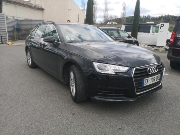 Photo 34 VIN: WAUZZZF46HA115166 - AUDI A4 AVANT 