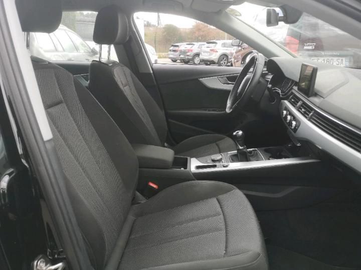 Photo 9 VIN: WAUZZZF46HA115166 - AUDI A4 AVANT 