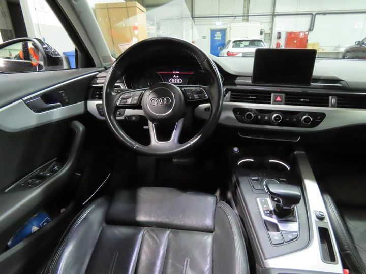 Photo 5 VIN: WAUZZZF46HA121694 - AUDI A4 AVANT 