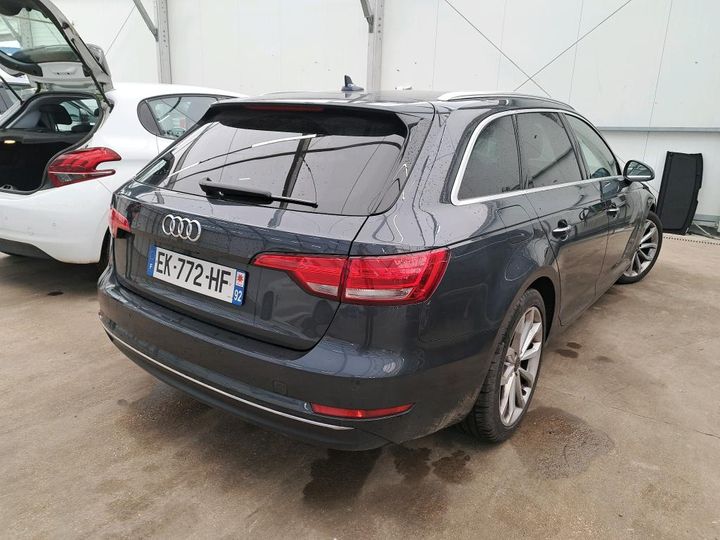 Photo 2 VIN: WAUZZZF46HA123140 - AUDI A4 AVANT 