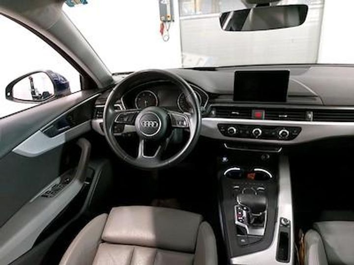 Photo 9 VIN: WAUZZZF46HA125518 - AUDI A4 AVANT DIESEL - 2016 