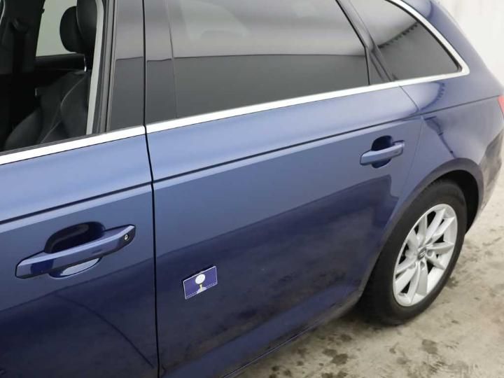 Photo 19 VIN: WAUZZZF46HA126197 - AUDI A4 AVANT &#3915 