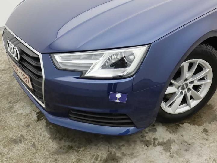 Photo 33 VIN: WAUZZZF46HA126197 - AUDI A4 AVANT &#3915 