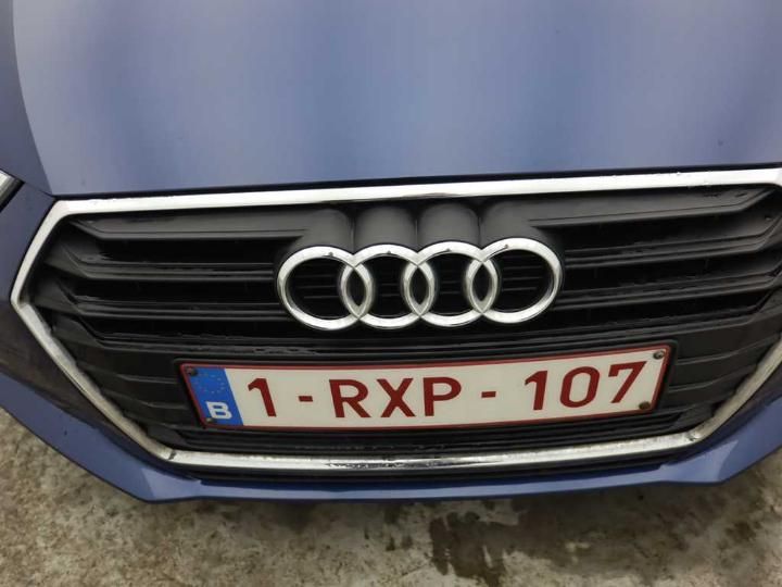 Photo 5 VIN: WAUZZZF46HA126197 - AUDI A4 AVANT &#3915 