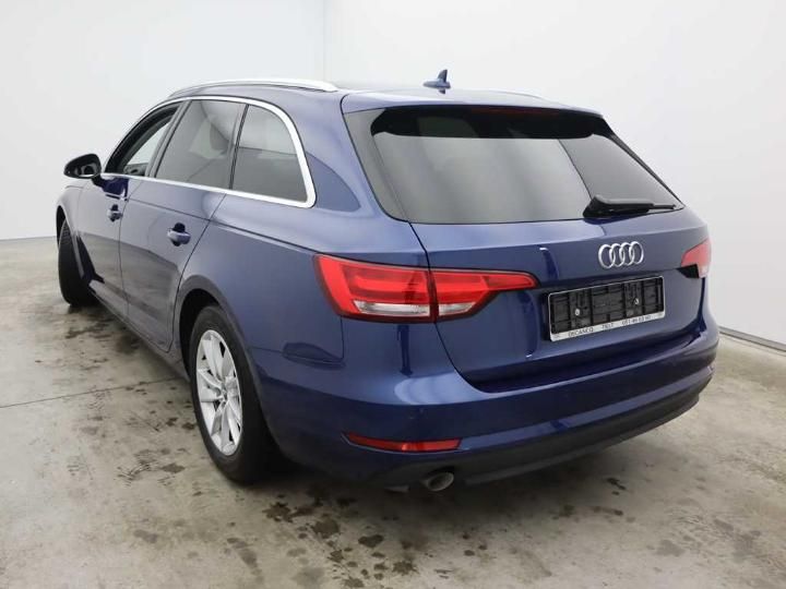 Photo 7 VIN: WAUZZZF46HA126197 - AUDI A4 AVANT &#3915 