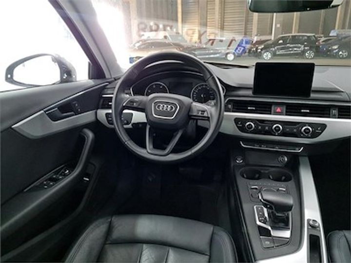 Photo 8 VIN: WAUZZZF46HA128256 - AUDI A4 AVANT DIESEL - 2016 