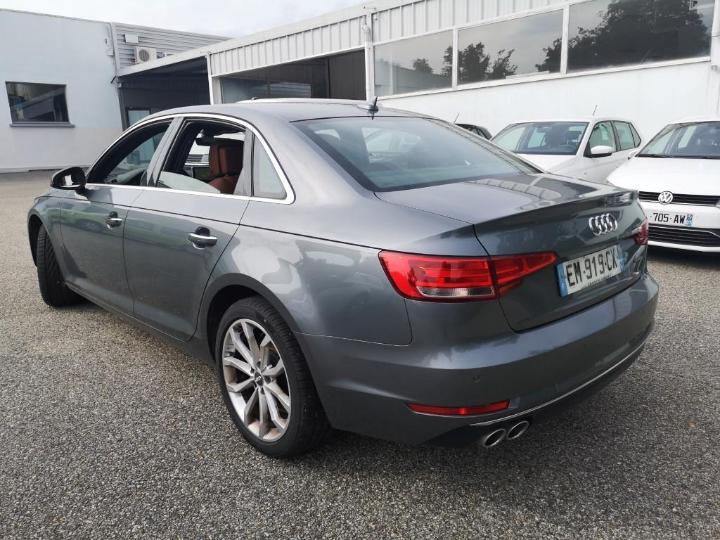 Photo 16 VIN: WAUZZZF46HA140309 - AUDI A4 