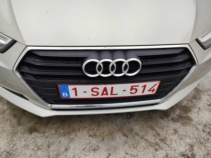 Photo 5 VIN: WAUZZZF46HA143114 - AUDI A4 AVANT &#3915 