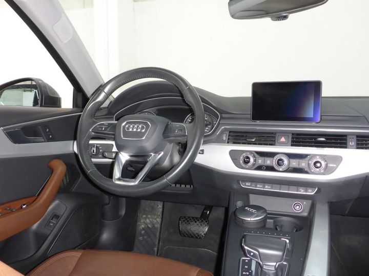 Photo 6 VIN: WAUZZZF46HA144196 - AUDI A4 ALLROAD QUAT 